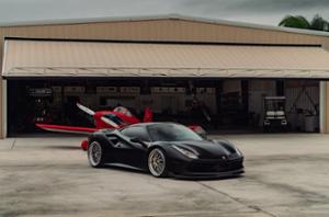 Ferrari 488 Thumbnail